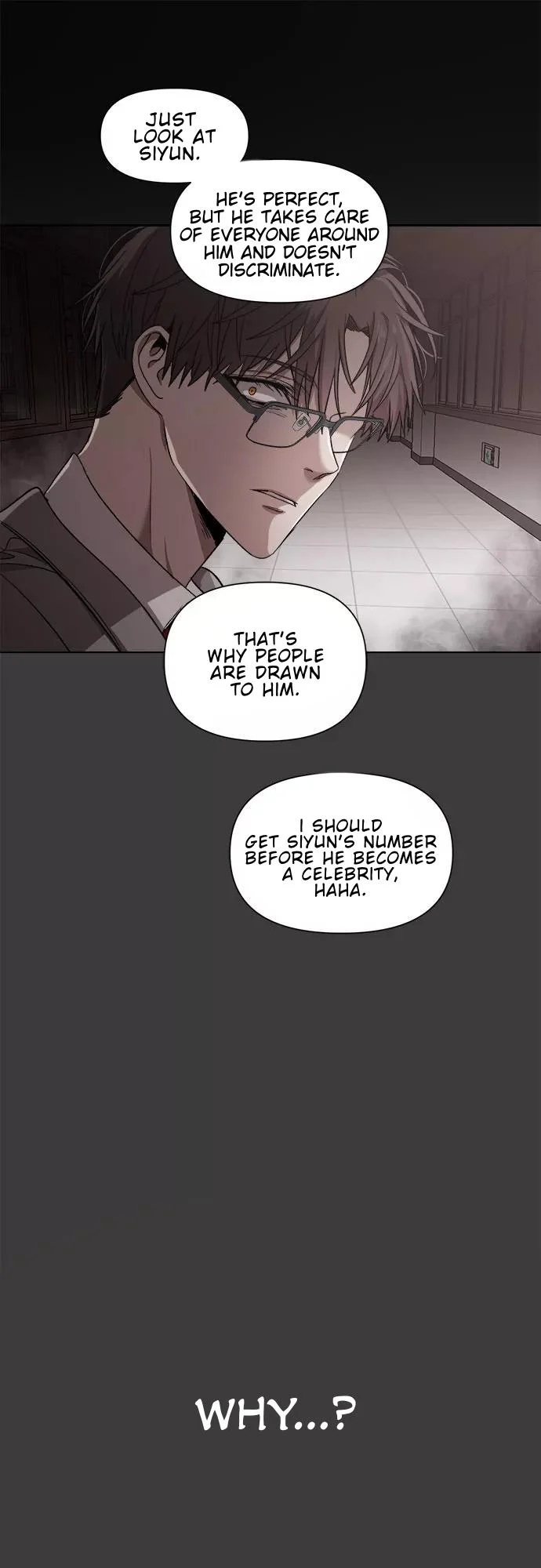 Dreaming Freedom Chapter 29 image 24